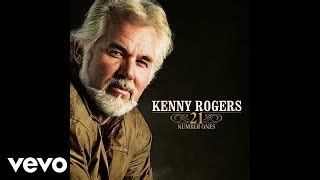 lyrics kenny rogers|kenny rogers tot.